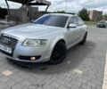 Серый Ауди А6, объемом двигателя 2.7 л и пробегом 368 тыс. км за 6505 $, фото 1 на Automoto.ua