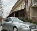 Серый Ауди А6, объемом двигателя 2.7 л и пробегом 271 тыс. км за 8500 $, фото 19 на Automoto.ua