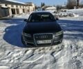 Серый Ауди А6, объемом двигателя 2 л и пробегом 375 тыс. км за 6700 $, фото 1 на Automoto.ua