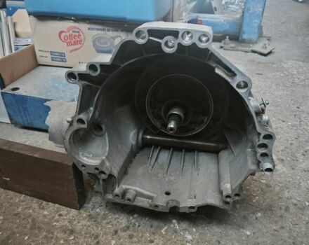 Серый Ауди А6, объемом двигателя 3.2 л и пробегом 260 тыс. км за 3500 $, фото 11 на Automoto.ua