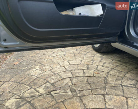 Серый Ауди А6, объемом двигателя 3.12 л и пробегом 300 тыс. км за 8800 $, фото 14 на Automoto.ua