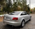 Серый Ауди А6, объемом двигателя 3 л и пробегом 320 тыс. км за 4300 $, фото 5 на Automoto.ua