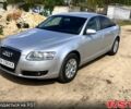 Серый Ауди А6, объемом двигателя 2.4 л и пробегом 135 тыс. км за 9300 $, фото 2 на Automoto.ua