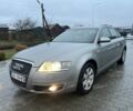 Сірий Ауді А6, об'ємом двигуна 3 л та пробігом 319 тис. км за 4600 $, фото 1 на Automoto.ua