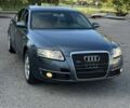 Ауді А6 2006 у Києві на Automoto.ua Сірий Ауді А6, об'ємом двигуна 3 л та пробігом 300 тис. км за 3400 $, фото 1 на Automoto.ua