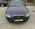 Серый Ауди А6, объемом двигателя 3 л и пробегом 326 тыс. км за 7900 $, фото 1 на Automoto.ua