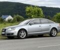 Сірий Ауді А6, об'ємом двигуна 3.1 л та пробігом 300 тис. км за 6824 $, фото 1 на Automoto.ua