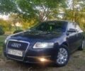Сірий Ауді А6, об'ємом двигуна 2.4 л та пробігом 259 тис. км за 7999 $, фото 1 на Automoto.ua