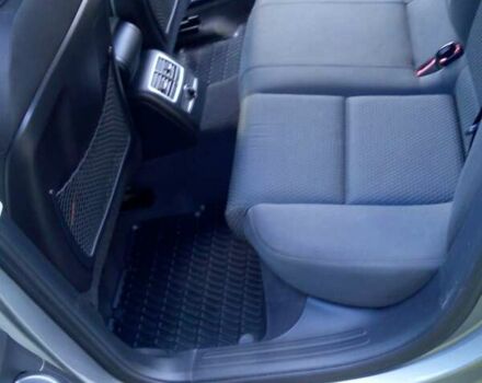 Серый Ауди А6, объемом двигателя 2.7 л и пробегом 260 тыс. км за 8250 $, фото 43 на Automoto.ua