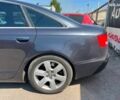 Серый Ауди А6, объемом двигателя 3 л и пробегом 254 тыс. км за 9490 $, фото 8 на Automoto.ua