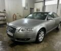 Сірий Ауді А6, об'ємом двигуна 3 л та пробігом 316 тис. км за 4700 $, фото 1 на Automoto.ua