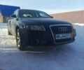 Серый Ауди А6, объемом двигателя 2.7 л и пробегом 300 тыс. км за 3600 $, фото 1 на Automoto.ua