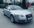 Сірий Ауді А6, об'ємом двигуна 3 л та пробігом 225 тис. км за 2500 $, фото 1 на Automoto.ua