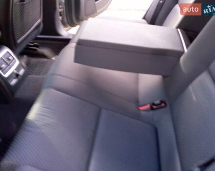 Серый Ауди А6, объемом двигателя 2.7 л и пробегом 260 тыс. км за 8250 $, фото 32 на Automoto.ua