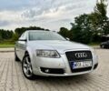 Серый Ауди А6, объемом двигателя 0 л и пробегом 225 тыс. км за 1350 $, фото 1 на Automoto.ua