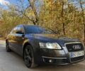 Серый Ауди А6, объемом двигателя 2.7 л и пробегом 280 тыс. км за 8200 $, фото 5 на Automoto.ua