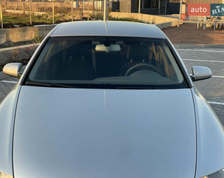 Серый Ауди А6, объемом двигателя 2.7 л и пробегом 368 тыс. км за 6300 $, фото 12 на Automoto.ua