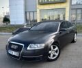 Сірий Ауді А6, об'ємом двигуна 0 л та пробігом 250 тис. км за 3599 $, фото 1 на Automoto.ua