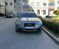 Сірий Ауді А6, об'ємом двигуна 3 л та пробігом 296 тис. км за 8300 $, фото 1 на Automoto.ua