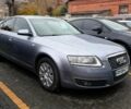 Серый Ауди А6, объемом двигателя 2.4 л и пробегом 260 тыс. км за 6500 $, фото 1 на Automoto.ua
