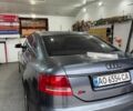 Сірий Ауді А6, об'ємом двигуна 3 л та пробігом 425 тис. км за 7000 $, фото 1 на Automoto.ua