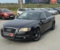 Сірий Ауді А6, об'ємом двигуна 2 л та пробігом 260 тис. км за 6990 $, фото 1 на Automoto.ua