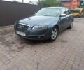 Сірий Ауді А6, об'ємом двигуна 1.97 л та пробігом 389 тис. км за 5500 $, фото 1 на Automoto.ua