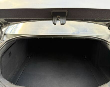 Сірий Ауді А6, об'ємом двигуна 3 л та пробігом 355 тис. км за 7900 $, фото 10 на Automoto.ua