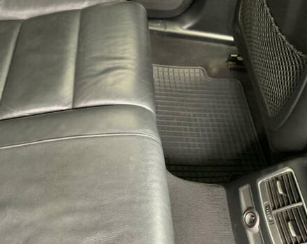 Серый Ауди А6, объемом двигателя 2.97 л и пробегом 280 тыс. км за 9000 $, фото 28 на Automoto.ua