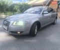 Сірий Ауді А6, об'ємом двигуна 2.7 л та пробігом 360 тис. км за 5700 $, фото 24 на Automoto.ua