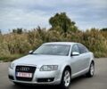 Сірий Ауді А6, об'ємом двигуна 3 л та пробігом 320 тис. км за 4500 $, фото 1 на Automoto.ua