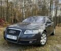 Сірий Ауді А6, об'ємом двигуна 3.1 л та пробігом 255 тис. км за 5350 $, фото 1 на Automoto.ua