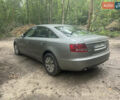 Ауді А6 2006 у Сумах на Automoto.ua Сірий Ауді А6, об'ємом двигуна 1.97 л та пробігом 370 тис. км за 5000 $, фото 4 на Automoto.ua
