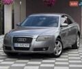 Серый Ауди А6, объемом двигателя 2.39 л и пробегом 335 тыс. км за 6600 $, фото 1 на Automoto.ua