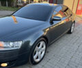 Сірий Ауді А6, об'ємом двигуна 2.7 л та пробігом 312 тис. км за 8500 $, фото 1 на Automoto.ua