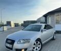Сірий Ауді А6, об'ємом двигуна 3 л та пробігом 340 тис. км за 4150 $, фото 1 на Automoto.ua