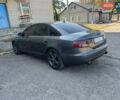 Сірий Ауді А6, об'ємом двигуна 3 л та пробігом 240 тис. км за 8500 $, фото 9 на Automoto.ua