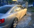 Серый Ауди А6, объемом двигателя 2 л и пробегом 300 тыс. км за 4500 $, фото 1 на Automoto.ua