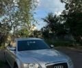 Сірий Ауді А6, об'ємом двигуна 1.98 л та пробігом 300 тис. км за 6000 $, фото 1 на Automoto.ua