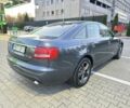 Ауди А6 2006 в Черкассах на Automoto.ua Серый Ауди А6, объемом двигателя 3 л и пробегом 290 тыс. км за 4700 $, фото 7 на Automoto.ua