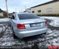 Серый Ауди А6, объемом двигателя 2.4 л и пробегом 0 тыс. км за 7100 $, фото 3 на Automoto.ua