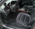 Ауді А6 2006 у Києві на Automoto.ua Сірий Ауді А6, об'ємом двигуна 3 л та пробігом 355 тис. км за 7200 $, фото 13 на Automoto.ua