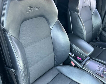 Серый Ауди А6, объемом двигателя 2.7 л и пробегом 305 тыс. км за 9350 $, фото 34 на Automoto.ua