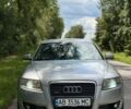 Серый Ауди А6, объемом двигателя 2.97 л и пробегом 313 тыс. км за 7500 $, фото 1 на Automoto.ua