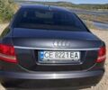 Серый Ауди А6, объемом двигателя 2.97 л и пробегом 328 тыс. км за 7600 $, фото 1 на Automoto.ua