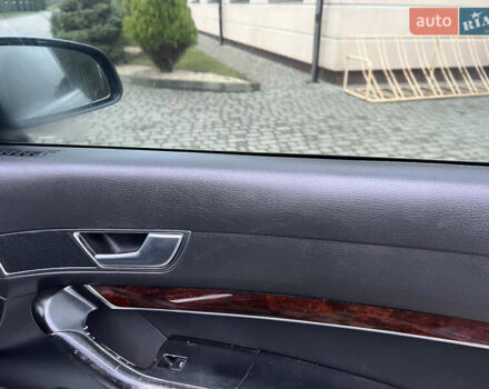 Сірий Ауді А6, об'ємом двигуна 3 л та пробігом 330 тис. км за 6999 $, фото 24 на Automoto.ua