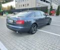 Ауди А6 2006 в Черкассах на Automoto.ua Серый Ауди А6, объемом двигателя 3 л и пробегом 290 тыс. км за 4700 $, фото 4 на Automoto.ua