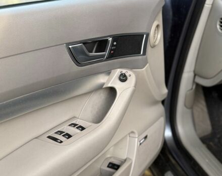 Ауді А6 2006 у Запоріжжя на Automoto.ua Сірий Ауді А6, об'ємом двигуна 3 л та пробігом 320 тис. км за 3950 $, фото 13 на Automoto.ua