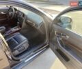 Серый Ауди А6, объемом двигателя 2.4 л и пробегом 330 тыс. км за 6700 $, фото 9 на Automoto.ua