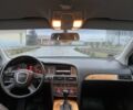 Сірий Ауді А6, об'ємом двигуна 3 л та пробігом 319 тис. км за 4600 $, фото 13 на Automoto.ua